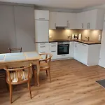 Apartamento Buergermeister *