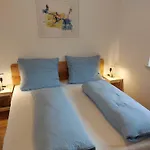 Apartamento Buergermeister *
