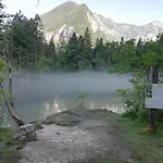 Buergermeister * Obertraun