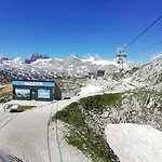 Apartamento Buergermeister *
