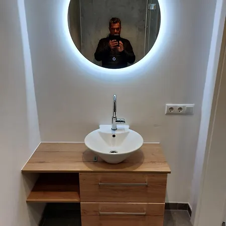 Buergermeister *