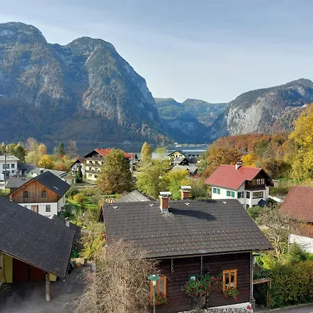 Buergermeister * Obertraun