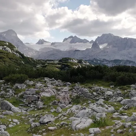 Buergermeister דירה *