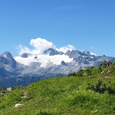 아파트 Buergermeister