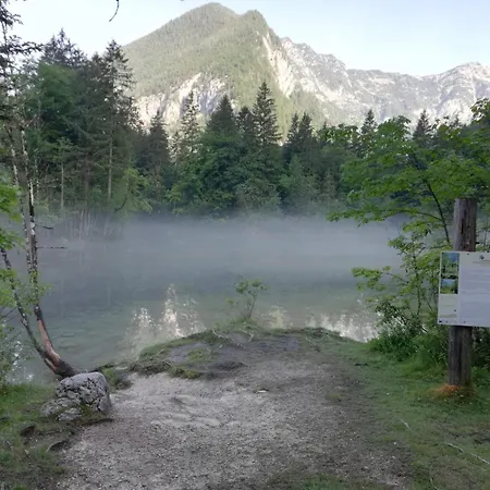 Buergermeister * Obertraun
