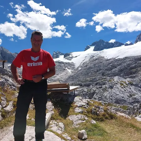 Daire Buergermeister Obertraun