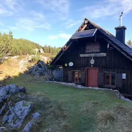 דירה Buergermeister אוברטראון