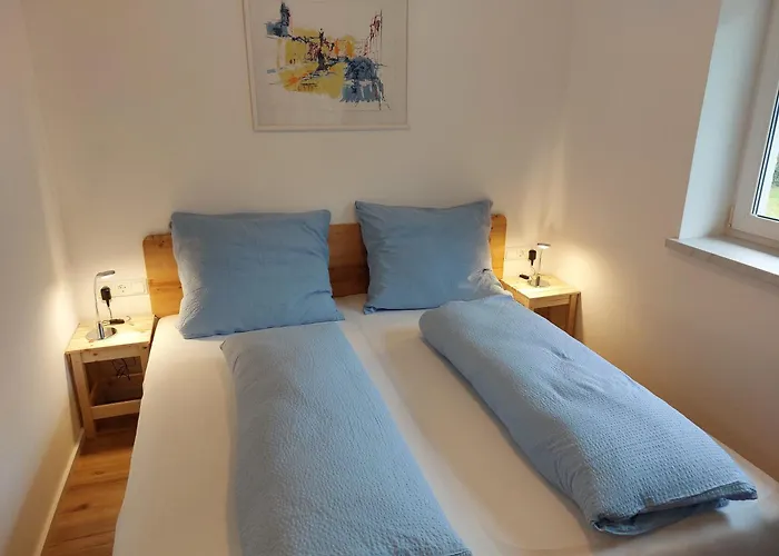 Διαμέρισμα Buergermeister *