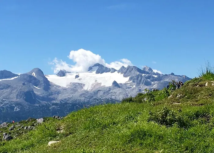 דירה Buergermeister