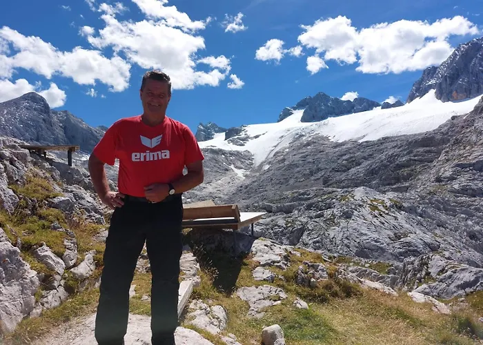 Διαμέρισμα Buergermeister Όμπερτραουν