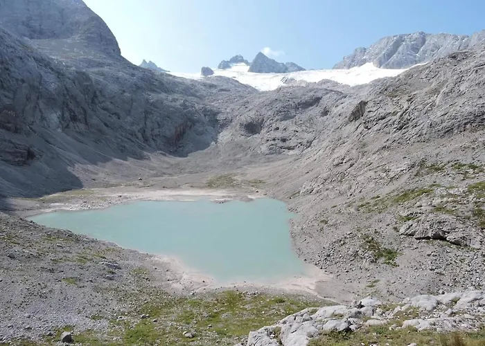 Διαμέρισμα Buergermeister Όμπερτραουν