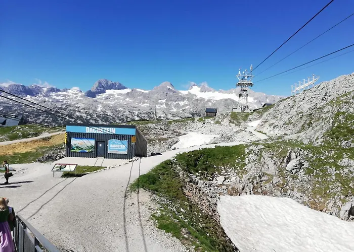 Διαμέρισμα Buergermeister *