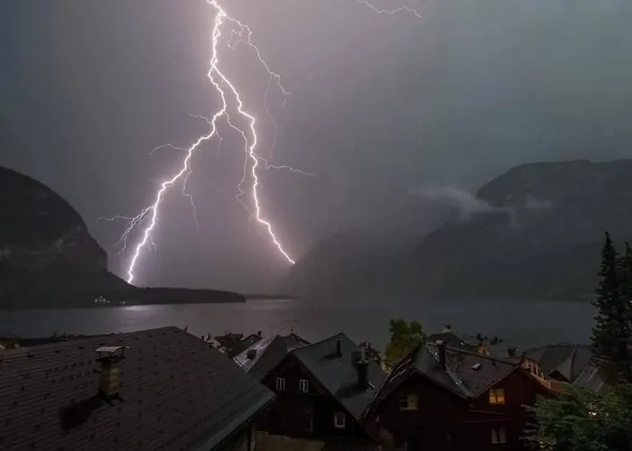 Διαμέρισμα Buergermeister