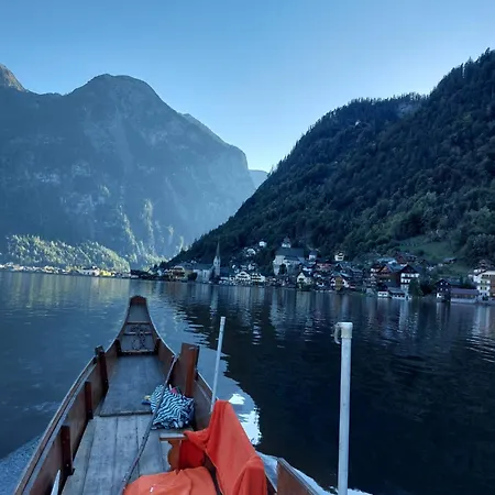 アパート Buergermeister *