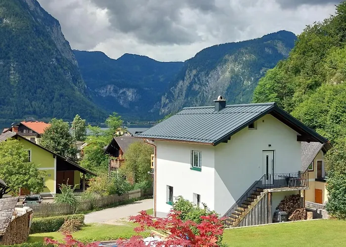 Buergermeister Obertraun