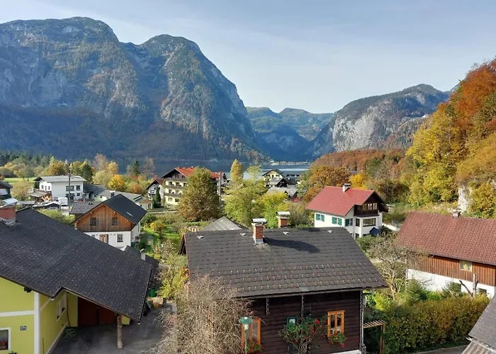 Buergermeister * Obertraun