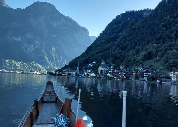 Appartement Buergermeister *