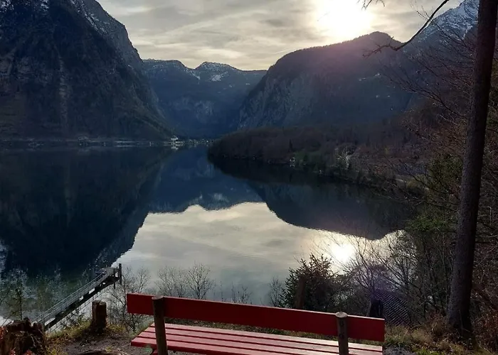 Appartement Buergermeister Obertraun